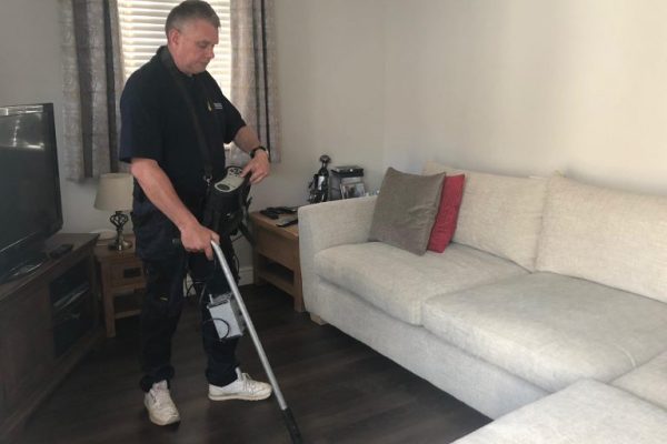 Rochdale Central Heating Leak Detection Service