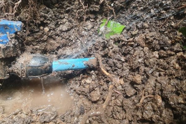 Water Mains Leak Detection Rochdale